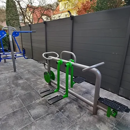 Selavi ホームステイ コウォブジェク