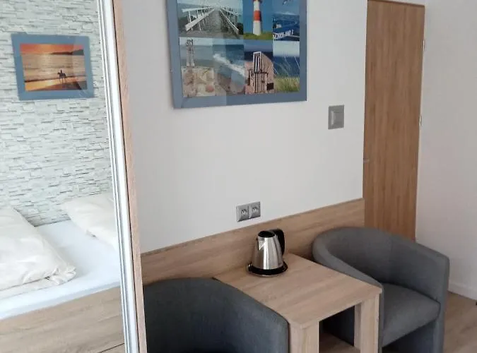 Selavi Колобжег