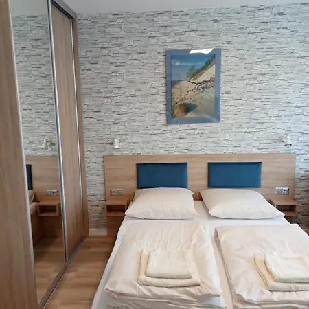 Accommodatie bij particulieren Selavi *