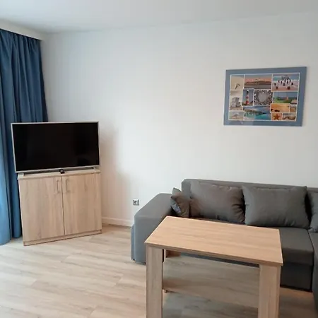 Rum i privatbostad Selavi *