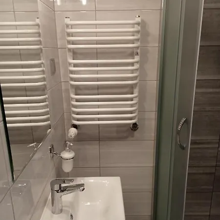 Selavi Rum i privatbostad