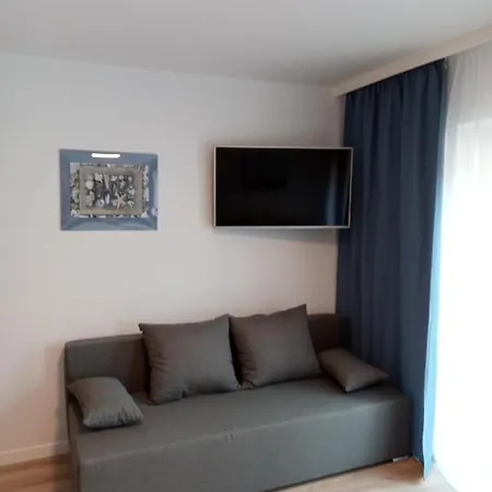 Selavi Homestay szállás Kołobrzeg