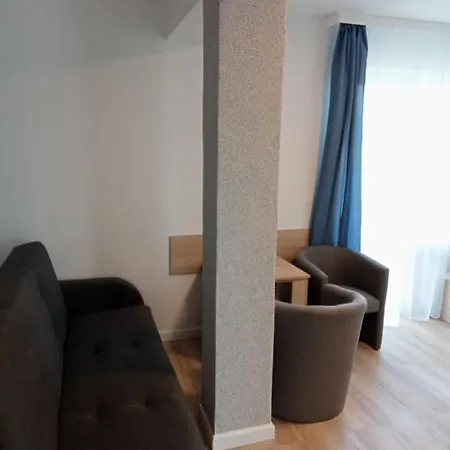 Selavi Rum i privatbostad *