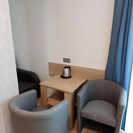 Selavi Accommodatie bij particulieren *