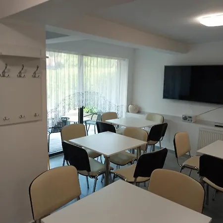 Séjour chez l'habitant Selavi