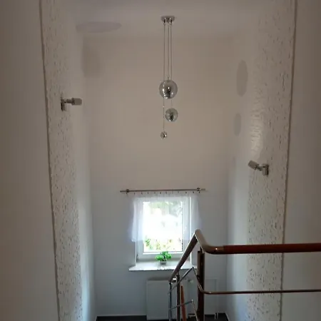 Selavi Rum i privatbostad