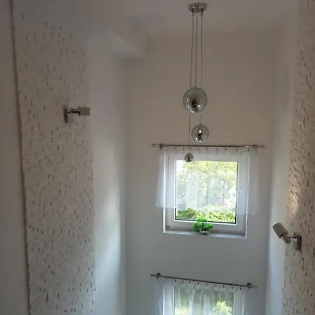 Séjour chez l'habitant Selavi Kołobrzeg