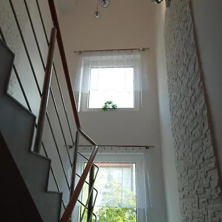 Selavi Rum i privatbostad *