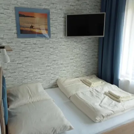 Accommodatie bij particulieren Selavi *