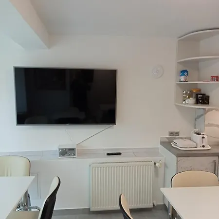 Selavi Accommodatie bij particulieren