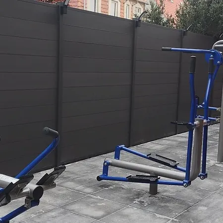 Privatunterkunft Selavi *