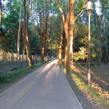 Accommodatie bij particulieren Selavi *