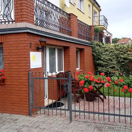 Accommodatie bij particulieren Selavi *