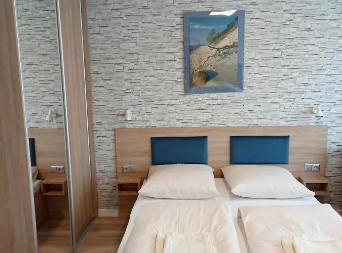 Privatunterkunft Selavi *