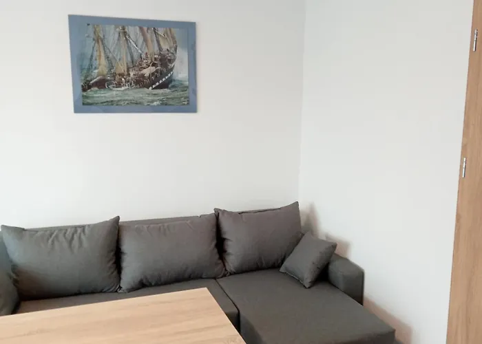 Selavi Homestay Kolobrzeg