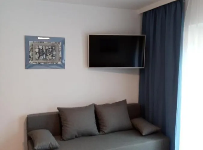 Selavi Homestay Kolobrzeg