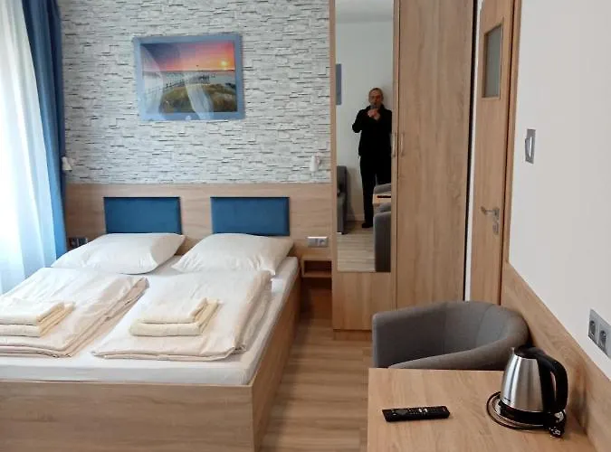 Selavi Privatunterkunft *