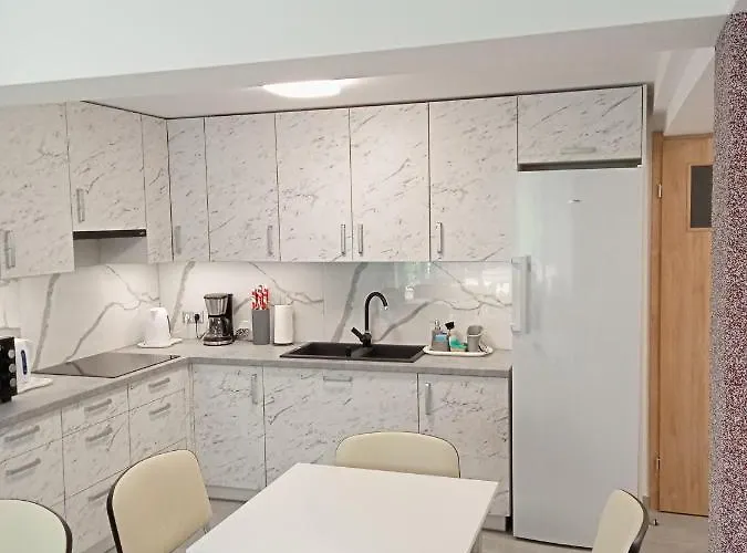 Privatunterkunft Selavi *