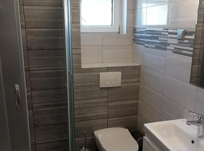 Privatunterkunft Selavi