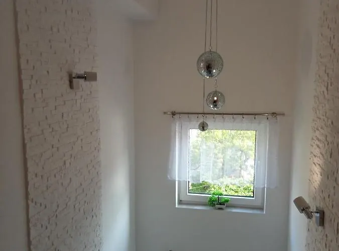 Homestay Selavi Kolobrzeg