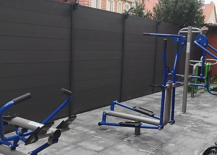 Privatunterkunft Selavi *