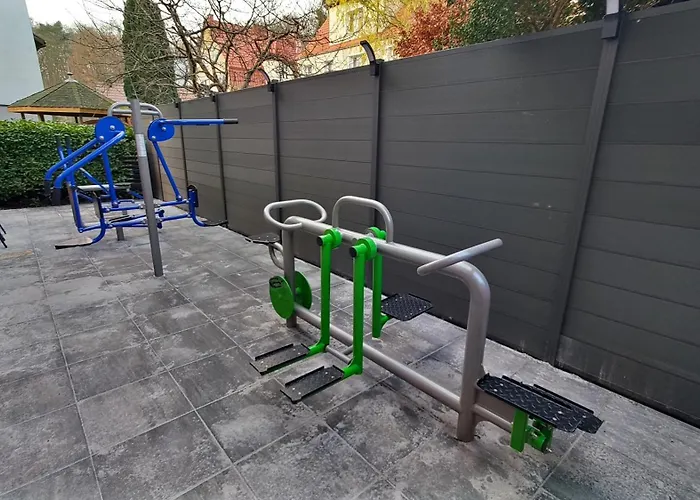 Selavi Homestay Kolobrzeg