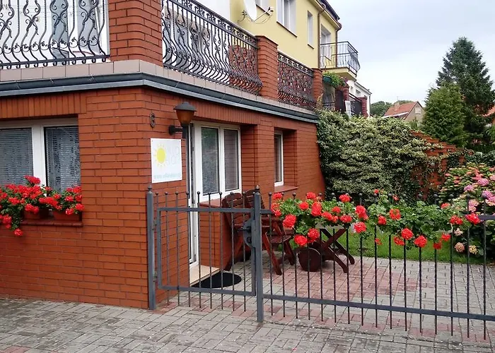 Privatunterkunft Selavi *